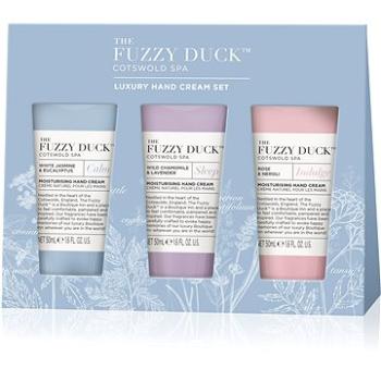 BAYLIS & HARDING Sada 3 krémov na ruky - Cotswold Spa (017854111004)