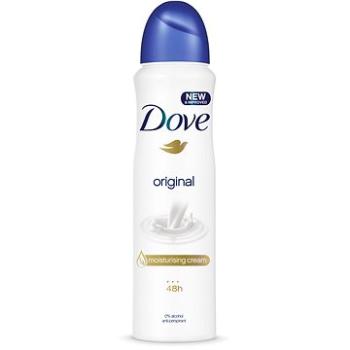 DOVE Original Antiperspirantný sprej 250 ml (8720181291999)