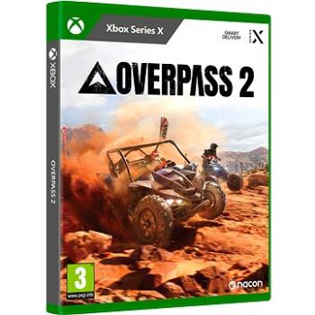Overpass 2 –  Xbox Series X (3665962022735)