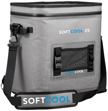 Totalcool chladiaca taška softcool 25 grey