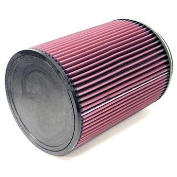 K & N RU-3270 univerzálny okrúhly filter so vstupom 152 mm a výškou 254 mm
