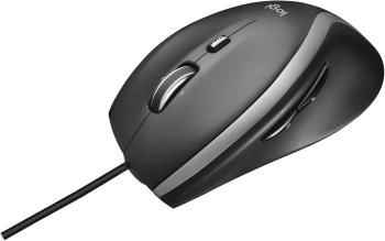 Egér Logitech Corded Mouse M500s