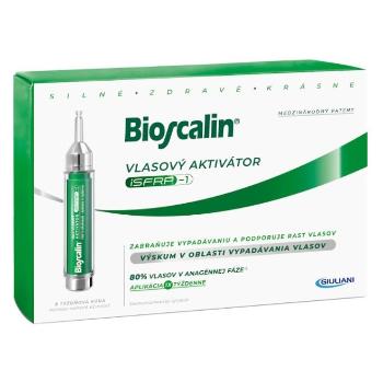 BIOSCALIN Vlasový aktivátor 10 ml