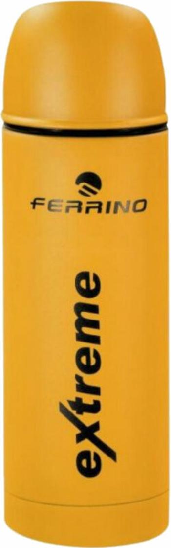 Ferrino Termoska Extreme Vacuum Orange 500 ml