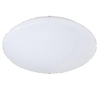 LED stropné osvetlenie Reality Putz Ii biela R62601201