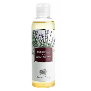 NOBILIS TILIA Hydrofilný olej Levanduľový 200 ml