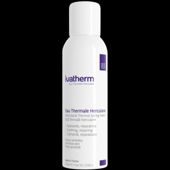 IVATHERM Herculane Termálna voda 100 ml