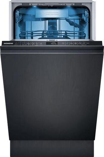 Plne vstavaná umývačka riadu Siemens 45 cm SR65ZX22ME