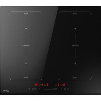 Siguro SGR-HB-I250B Flexi zone