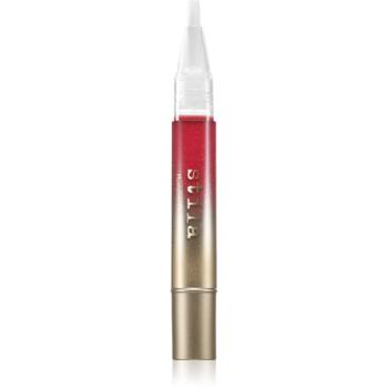 Stila Cosmetics Plumping Lip Glaze hydratačný lesk na pery odtieň Amor 3.5 ml