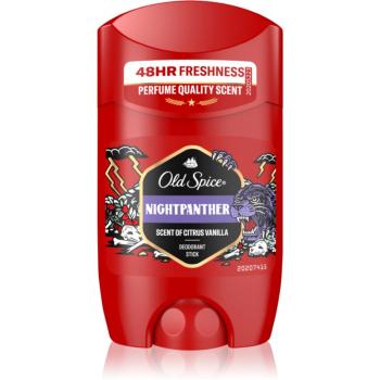 Old Spice Nightpanther deostick pre mužov 50 ml