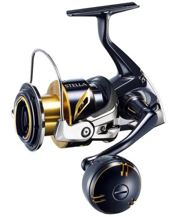 Shimano navijak stella sw c 6000 hg