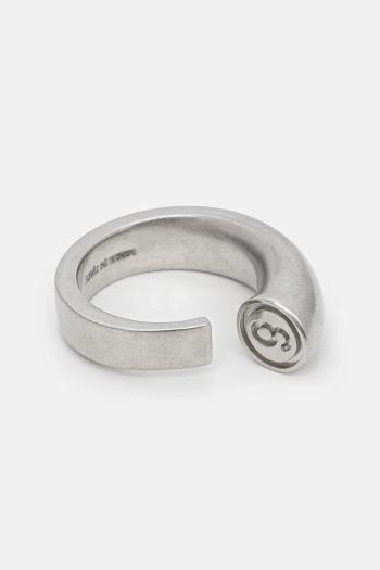 Prsteň MM6 Maison Margiela SM7UQ0071.P7068