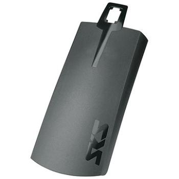 SKS MUD FLAP BLUEMELS STYLE 75 MM čierne (4002556026813)