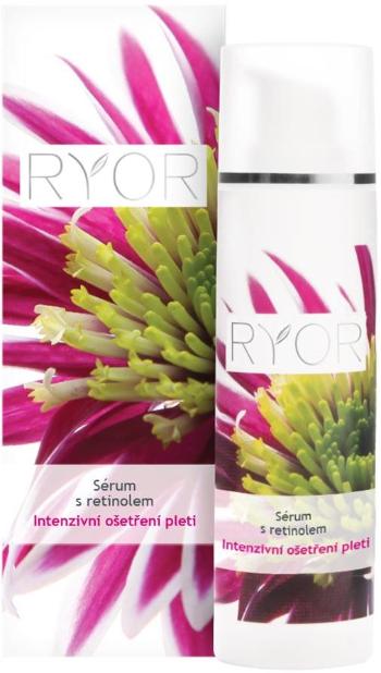 Pleťové sérum RYOR Sérum s retinolem 30 ml