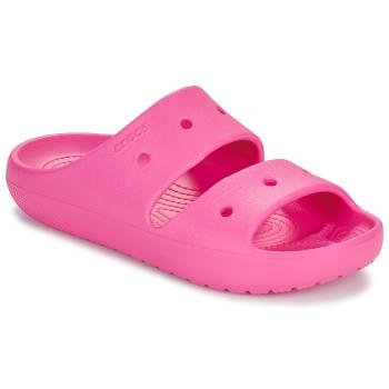 Crocs  Classic Sandal v2  Šľapky Ružová