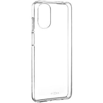 FIXED na Motorola Moto E32 číre (FIXTCC-960)