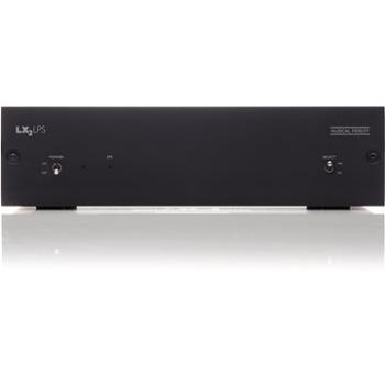 Musical Fidelity LX2 LPS – čierny (LX2 LPS_BL)