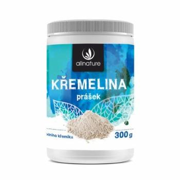 Allnature Křemelina 300 g