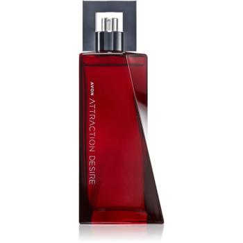 Avon Attraction Desire toaletná voda pre mužov 75 ml