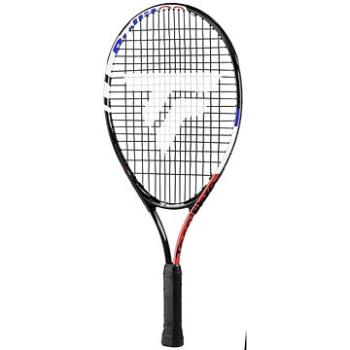 Tecnifibre Bullit 23 bílá/modrá /červená (3490150193252)