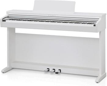 Kawai KDP120 Digitálne piano White