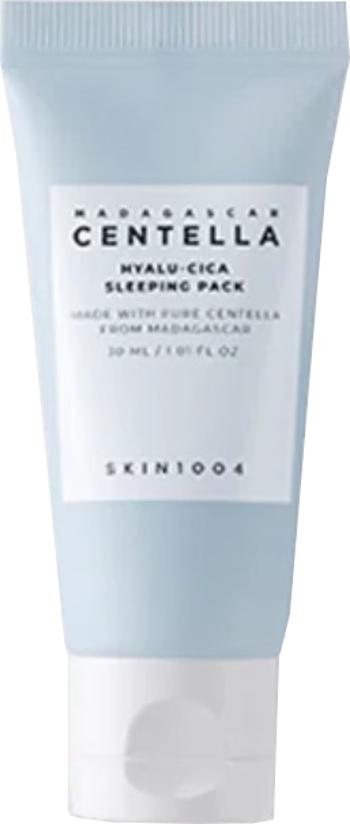SKIN1004 Gélová nočná maska Madagascar Centella (Hyalu-Cica Sleeping Pack) 30 ml