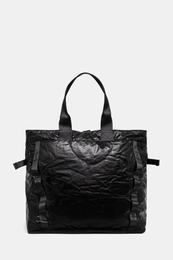 Taška Rains Sibu Shopper Bag W3 čierna farba, 14760.01