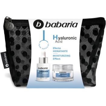 Babaria Hyaluronic Acid darčeková sada