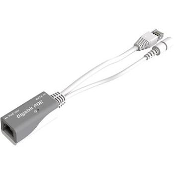 Modul pre POE (Power Over Ethernet), 18-57V, LED, Gigabitový (RB/GPOE)