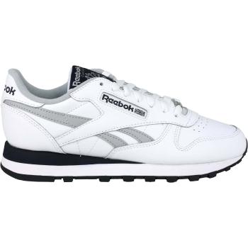 Reebok Sport  Classic Leather  Módne tenisky Biela