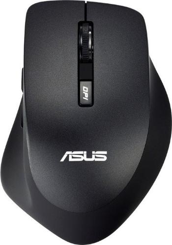 ASUS WT425 myš čierna - tichá/1600 dpi