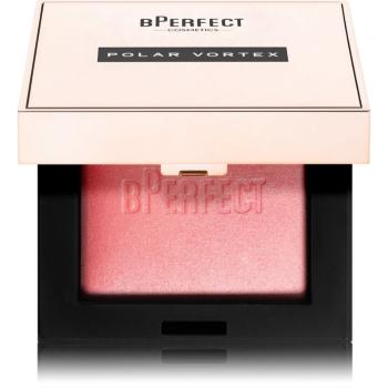 BPerfect Scorched Blusher lícenka odtieň Helios 115 g