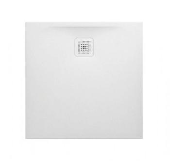 Laufen - Pro Sprchová vanička 80x80 cm, biela H2109500000001