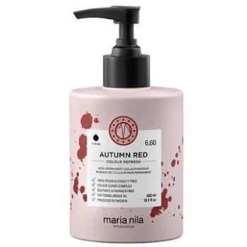 MARIA NILA Colour Refresh Autumn Red 6.60 (300 ml) (7391681037021)