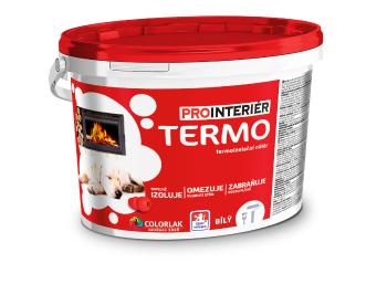 COLORLAK TERMO V-2200 - termoizolačná farba na steny biela 4 kg