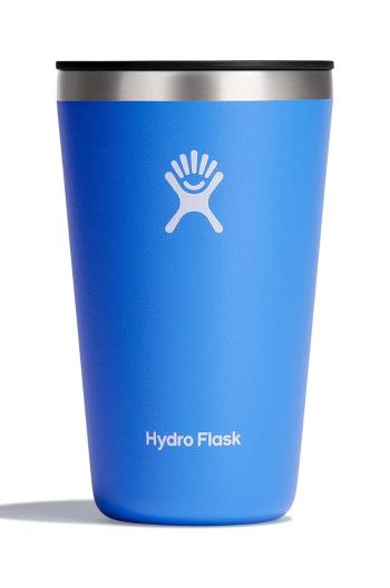 Termo hrnček Hydro Flask 16 Oz All Around Tumbler Press-In Lid Cascade T16CPB482