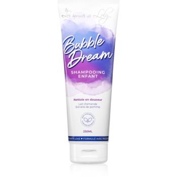 Les Secrets De Loly Bubble Dream šampón pre vlnité a kučeravé vlasy 250 ml