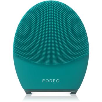 FOREO Luna™4 Men masážny prístroj na čistenie a spevnenie tváre pre mužov 1 ks