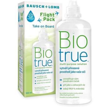 Biotrue Flight Pack 100 ml (7391899856070)