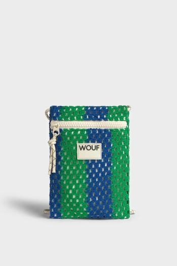 Obal na mobil WOUF Mistral viac farieb