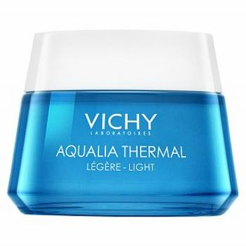 Vichy Aqualia Thermal Light Cream hydratačný krém pre normálnu/zmiešanú pleť 50 ml