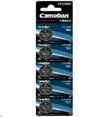 Camelion CR2025 5pack