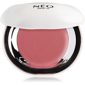 NEO MAKE UP Intense Serum Lip & Cheek Balm multifunkčný balzam na pery a líca odtieň 01 5 g