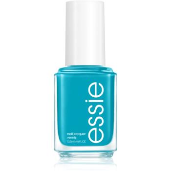 essie the cyber society dlhotrvajúci lak na nechty odtieň 900 hyperlinked 13,5 ml