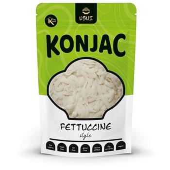 USUI Konjacové fetuccine v nálevu 270g (8594196635891)
