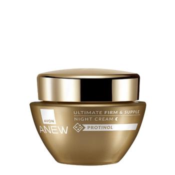 AVON Anew Ultimate s Protinolom Nočný omladzujúci krém 50 ml