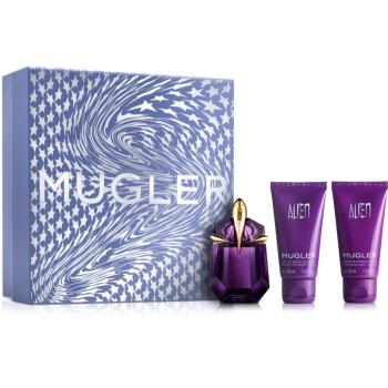 Mugler Alien darčeková sada pre ženy