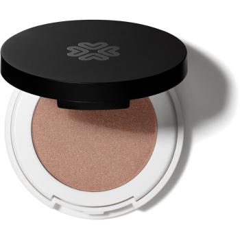Lily Lolo Pressed Eye Shadow očné tiene odtieň Stark Naked 2 g