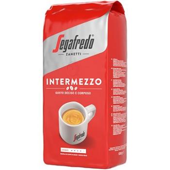 Segafredo Intermezzo, zrnková, 1000g (8003410311171)